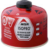 MSR - EMPTY IsoPro 8oz Canister