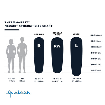 THERM-A-REST - NeoAir XTherm