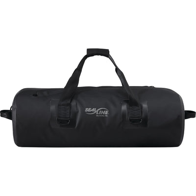 SEALLINE - Zip Duffle