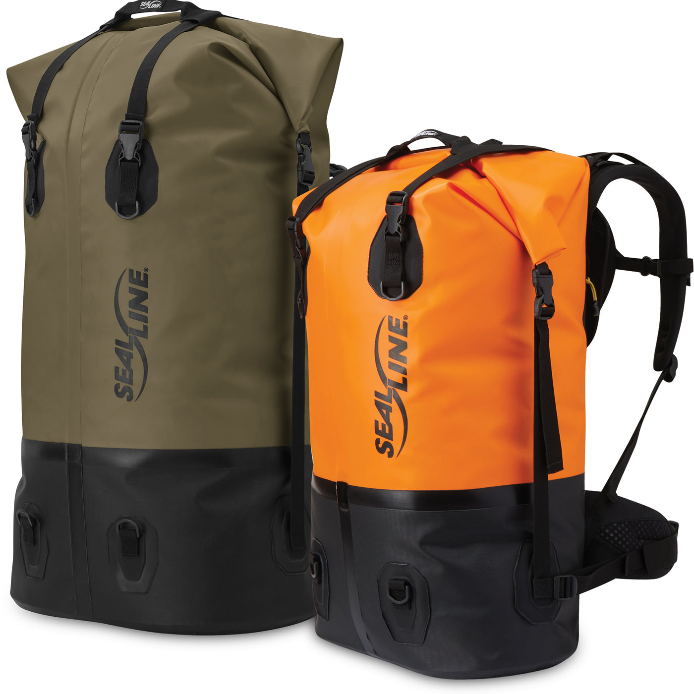 SEALLINE - Pro Dry Pack