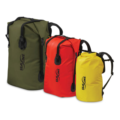 SEALLINE - Boundary Dry Pack