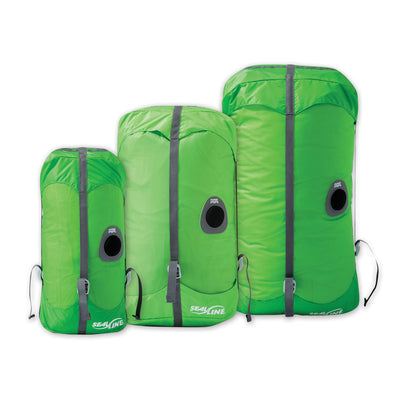 SEALLINE - BlockerLite™ Compression Dry Sack