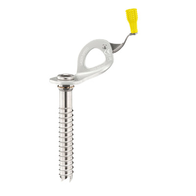 PETZL - Laser Speed Ice Screw