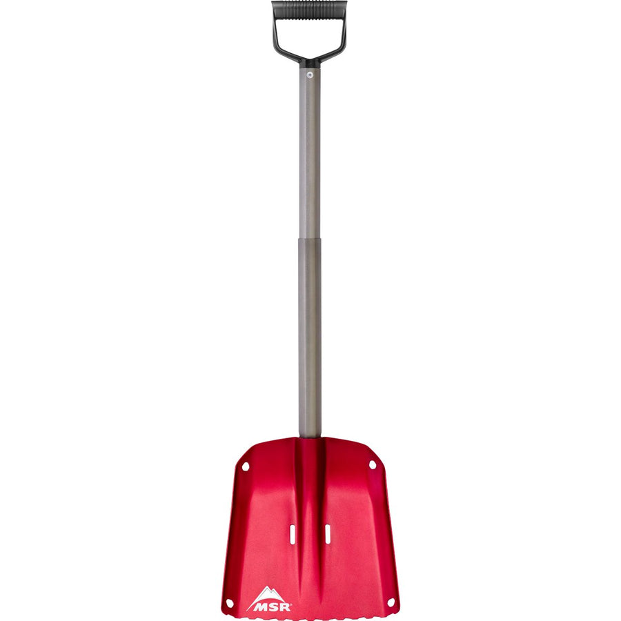 MSR - Operator D Snow Shovel