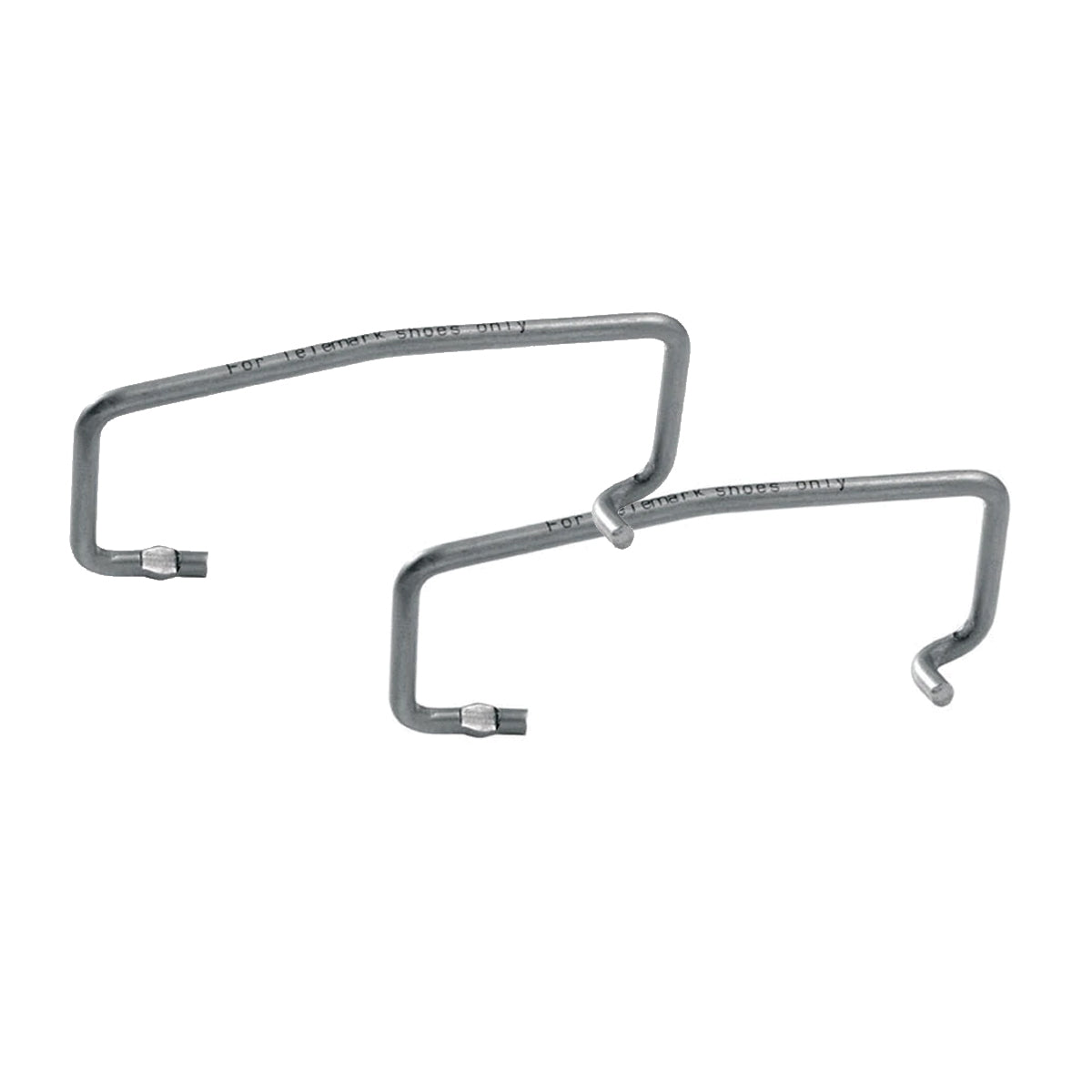 PETZL - Toe Bails Telemark