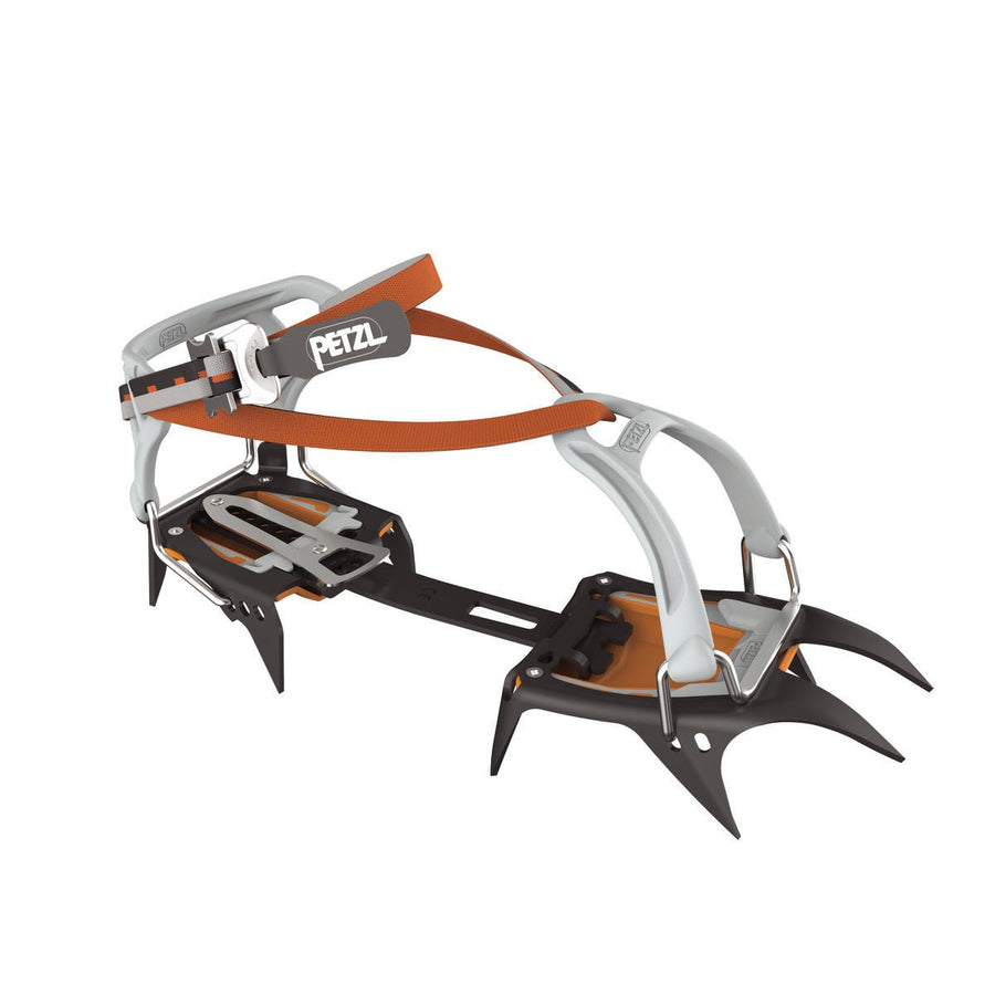 PETZL - Irvis Flexlock