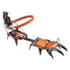 PETZL - Sarken Crampon Wire/LeverLock