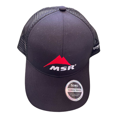 MSR - Technical Trucker Cap