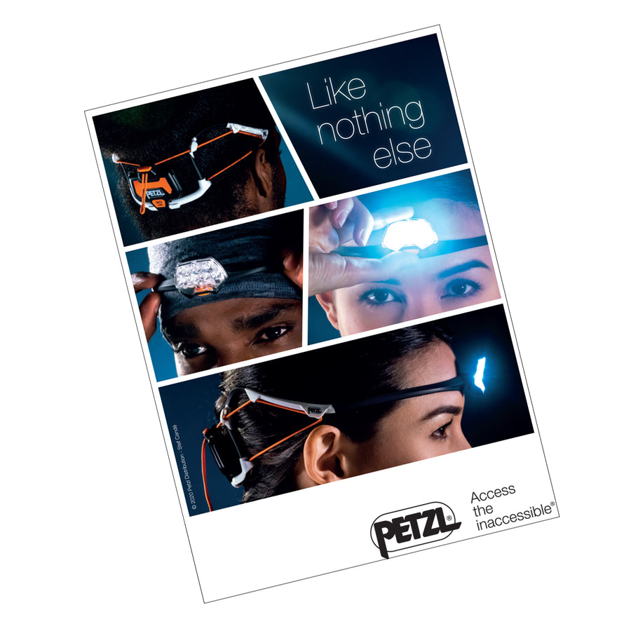 PETZL - IKO FLYERS SINGLE
