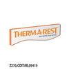 THERM-A-REST - TAR Logo Header