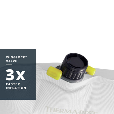 THERM-A-REST - WingLock Demo Tool