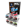 PETZL - Headlamp Counter Display