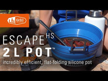 GSI - Escape Pot