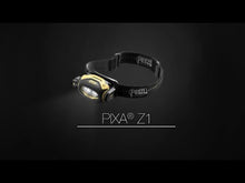 PETZL - PIXA Z1