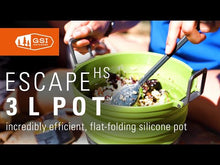 GSI - Escape Pot