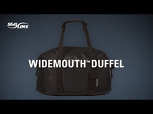 SEALLINE - WideMouth Duffel