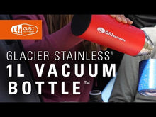 GSI - Vacuum Bottle