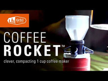 GSI - Coffee Rocket