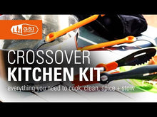 GSI - Crossover Kitchen Kit