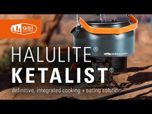 GSI - Halulite Ketalist