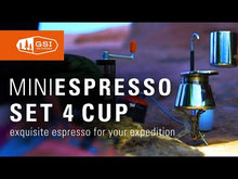 GSI - Mini Espresso Maker