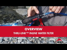 MSR - Thru-Link™ Inline Micro Filter