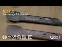 UCO - ECO Switch Spork Set