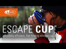 GSI - Escape Cup (Past Season)