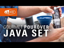GSI - Gourmet PourOver Java Set