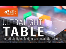 GSI - Ultralite Table