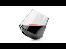 GSI - Stemless Red Wine Glass