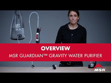 MSR - Guardian™ Gravity Purifier