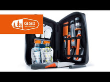 GSI - Destination Kitchen Set