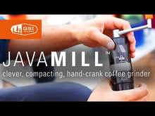 GSI - JavaMill