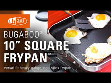 GSI - Bugaboo Square Frypan