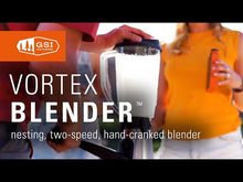 GSI - Vortex Blender