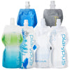 PLATYPUS - SoftBottle w/ Push-Pull Cap 1Lt (Past Season)